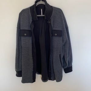 Free people Ruby Jacket